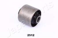 JAPANPARTS RU2512 Lagerung, Lenker
