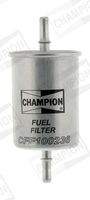 CHAMPION CFF100236 Kraftstofffilter