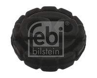 FEBI BILSTEIN 09199 Halter, Abgasanlage