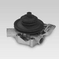 HEPU P881 Wasserpumpe, Motorkühlung