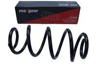 MAXGEAR 600578D Fahrwerksfeder