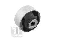 TEDGUM TED70760 Lagerung, Differential