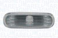 MAGNETI MARELLI 715102080120 Blinkleuchte