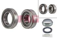 Schaeffler FAG 713668070 Radlagersatz