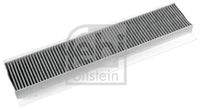 FEBI BILSTEIN 19971 Filter, Innenraumluft