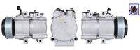 LUCAS ACP01176 Kompressor, Klimaanlage