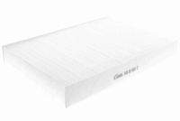VEMO V46301001 Filter, Innenraumluft
