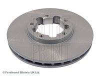 BLUE PRINT ADN143131 Bremsscheibe