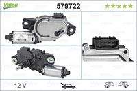 VALEO 579722 Wischermotor