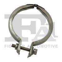 FA1 115893 Rohrverbinder, Abgasanlage