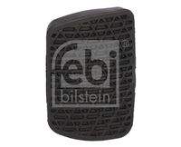 FEBI BILSTEIN 30777 Pedalbelag, Bremspedal
