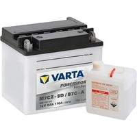 VARTA 508101011I314 Starterbatterie