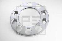 PE Automotive 00702700A Zierblende, Räder