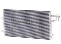 WAECO 8880400417 Kondensator, Klimaanlage