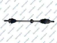 GSP 259699 Antriebswelle