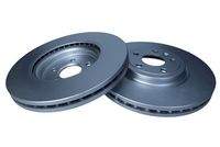 QUARO QD1007 Bremsscheibe