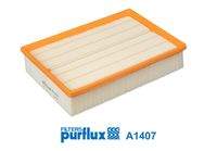 PURFLUX A1407 Luftfilter