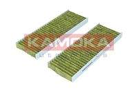 KAMOKA 6080123 Filter, Innenraumluft