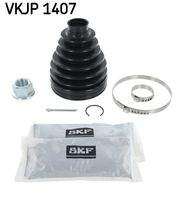 SKF VKJP1407 Faltenbalgsatz, Antriebswelle