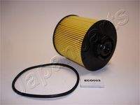 JAPANPARTS FCECO003 Kraftstofffilter