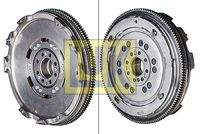 Schaeffler LuK 415007610 Schwungrad