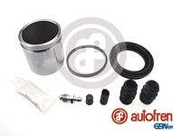 AUTOFREN SEINSA D41110C Reparatursatz, Bremssattel