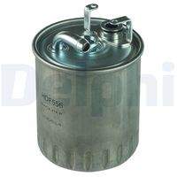 DELPHI HDF556 Kraftstofffilter