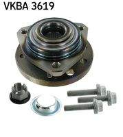 SKF VKBA3619 Radlagersatz