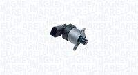 MAGNETI MARELLI 215820002100 Druckregelventil, Common-Rail-System