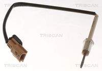 TRISCAN 882610015 Sensor, Abgastemperatur