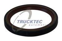 TRUCKTEC AUTOMOTIVE 0710008 Wellendichtring, Kurbelwelle