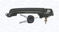 MAGNETI MARELLI 350105025100 Türaußengriff