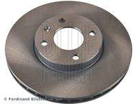BLUE PRINT ADBP430026 Bremsscheibe