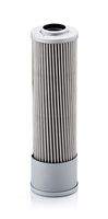 MANN-FILTER H618 Filter, Arbeitshydraulik