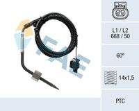 FAE 68094 Sensor, Abgastemperatur