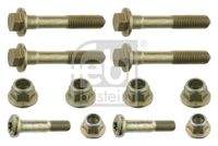 FEBI BILSTEIN 24393 Montagesatz, Lenker