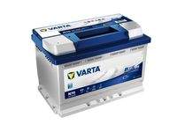 VARTA 570500076D842 Starterbatterie