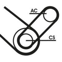 CONTINENTAL CTAM 4PK874ELASTT1 Keilrippenriemensatz