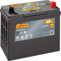 CENTRA CA456 Starterbatterie