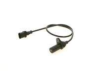 BOSCH 0261210219 Impulsgeber, Kurbelwelle