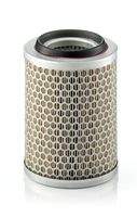 MANN-FILTER C1396 Luftfilter