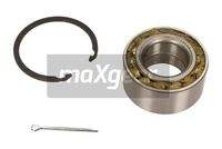 MAXGEAR 330968 Radlagersatz