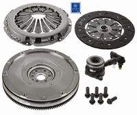 SACHS 2290601104 Kupplungssatz