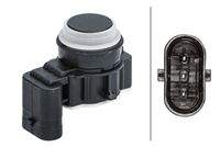 HELLA 6PX358141361 Sensor, Einparkhilfe