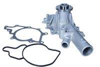 MAXGEAR 470012 Wasserpumpe, Motorkühlung