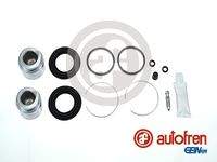 AUTOFREN SEINSA D41676C Reparatursatz, Bremssattel