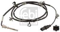 FEBI BILSTEIN 100839 Sensor, Abgastemperatur