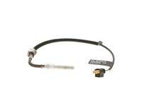 BOSCH 0986259013 Sensor, Abgastemperatur