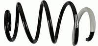 SACHS 993570 Fahrwerksfeder