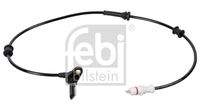 FEBI BILSTEIN 173587 Sensor, Raddrehzahl